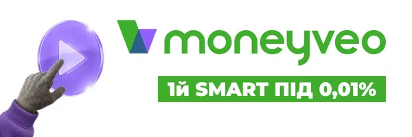 Moneyveo UA